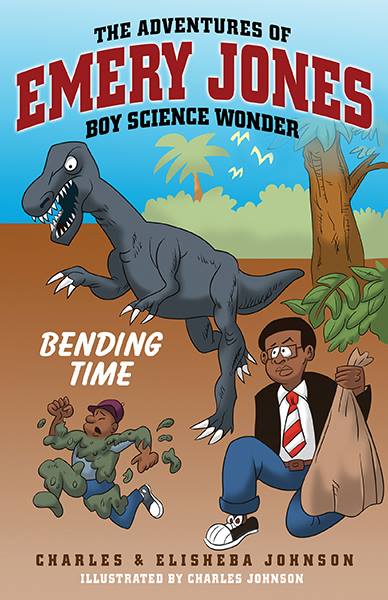 Emery's Adventures