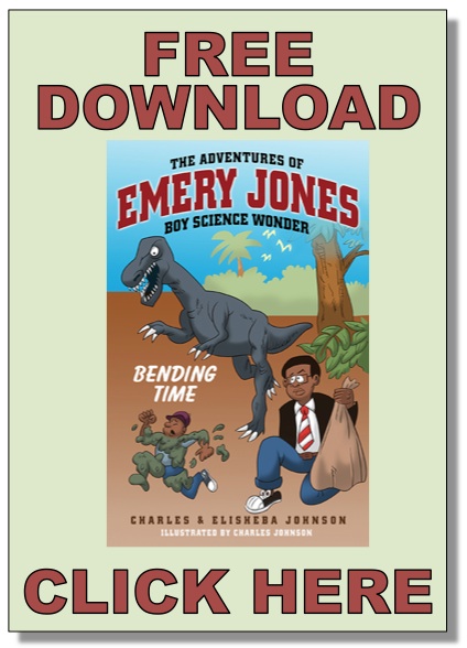 Free Download Emery Jones